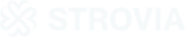 Strovia Logo